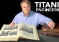 The Fascinating Engineering of the Titanic: How the Nice Ocean Liner Was Constructed
