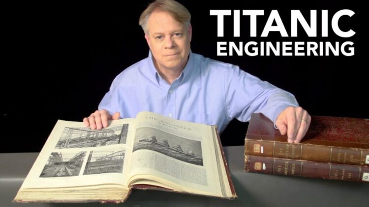 The Fascinating Engineering of the Titanic: How the Nice Ocean Liner Was Constructed