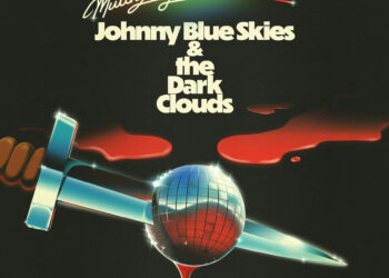 Sturgill Simpson Launched The New Johnny Blue Skies Album Early On YouTube