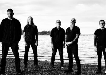 Neurosis Shock Drop First Album in 10 Years