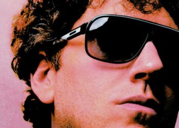 CFCF Declares New Album L.U.V.