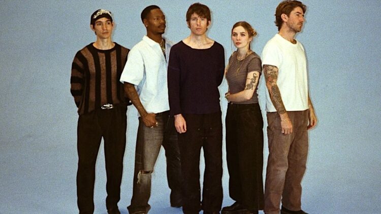 “It looks like a extremely becoming time.” Watch hardcore heroes Turnstile carry out devoted cowl of Stone Roses indie basic I Wanna Be Adored