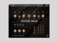 Vicious Antelope gives the Vicious Saws Darkish Synth for Full Kontakt for FREE