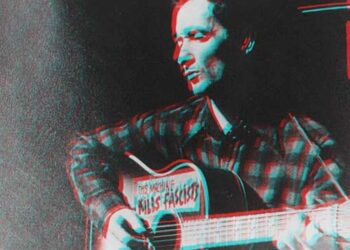 The Sudden Resurgence of the Protest Music