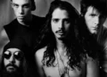 Chris Cornell, Michael Beinhorn, and the Second All the pieces Modified