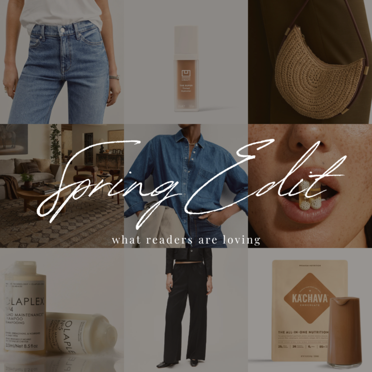 What Our Readers Are Loving Proper Now