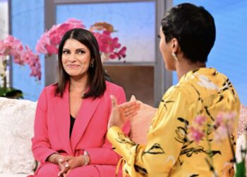 Changing into Seen: The place Drugs, Mentorship, and Id Meet