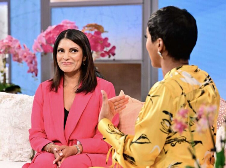 Changing into Seen: The place Drugs, Mentorship, and Id Meet