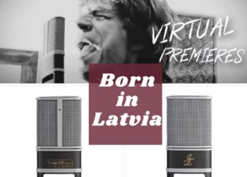 Mick Jagger, a V12, and Why This Mic Would possibly Shock You