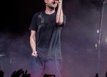 Gorillaz elevate lid on failed movie venture – Music Information