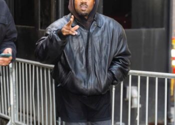 Wi-fi Competition hit by second sponsor exit as Diageo and Pepsi pull assist over Kanye West reserving – Music Information