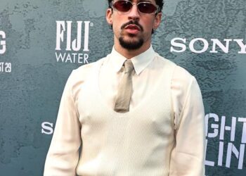 Dangerous Bunny’s DtMF breaks document set by Despacito – Music Information