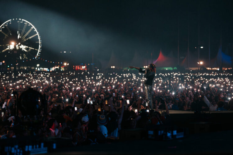 California Invoice Focusing on Ticket Resellers Picks Up Steam After Coachella Passes Attain $5,000