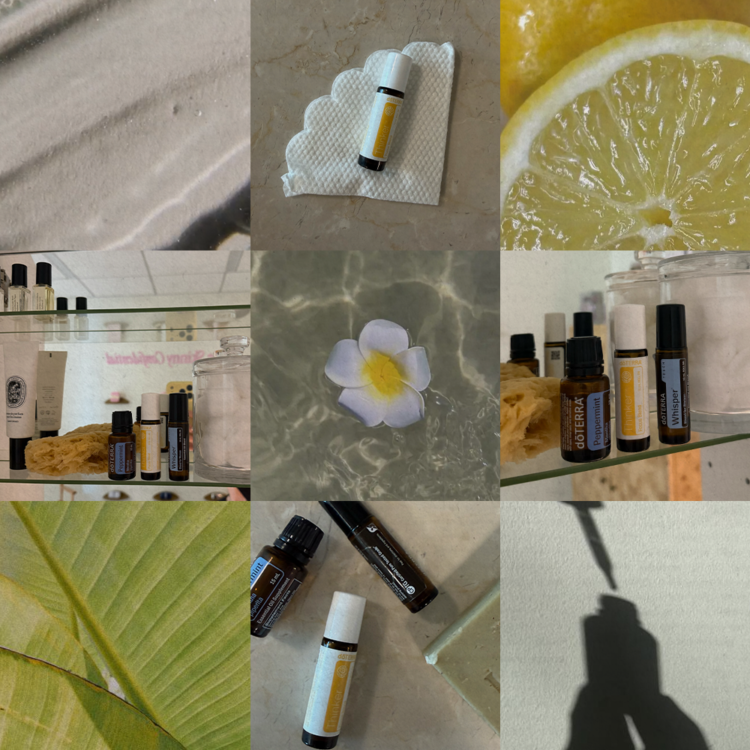 The Final Information to Important Oils: On a regular basis Makes use of You Must Strive