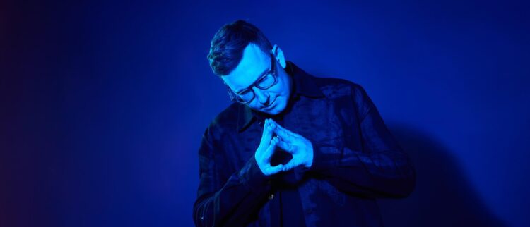 Hearken to Dr. Fresch’s First Solo Observe in Three Years, ‘Do not Stroll Away’