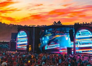 Fairly Lights, Tape B, Gramatik and Extra to Play Secret Goals Competition 2026