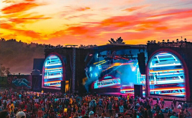 Fairly Lights, Tape B, Gramatik and Extra to Play Secret Goals Competition 2026