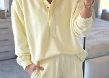 Summer time Sweatshirts We’re Loving – Residing in Yellow