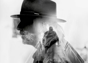 Gorgeous Double Exposures From Spanish Streets The place Folks Dissolve Into Structure » Design You Belief — Design Each day Since 2007