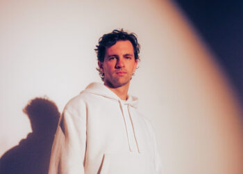 ALIGN Drops Euphoric Future Bass Monitor, ‘Congratulations’