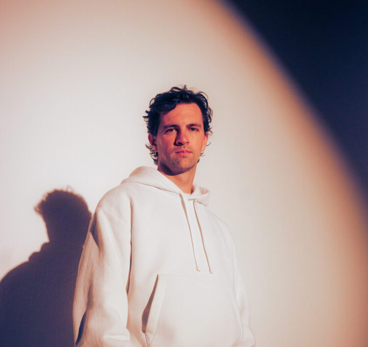 ALIGN Drops Euphoric Future Bass Monitor, ‘Congratulations’