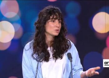 'The Final Cedar of Lebanon': A play exploring conflict’s lasting scars