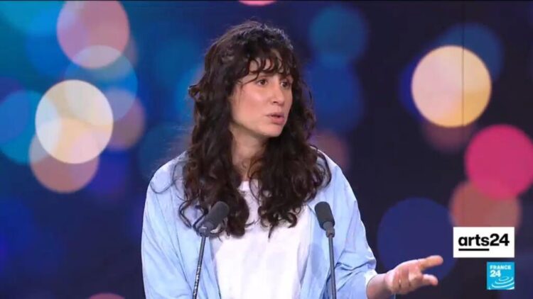 'The Final Cedar of Lebanon': A play exploring conflict’s lasting scars