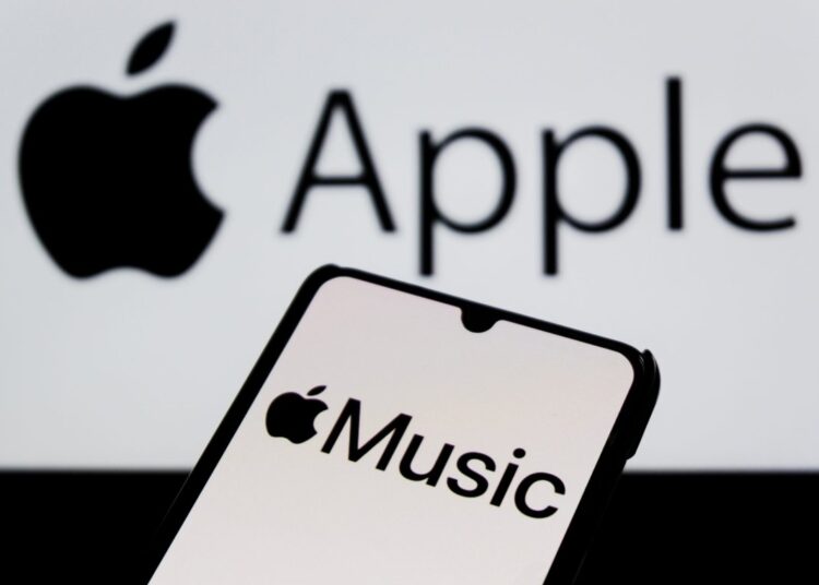 Apple Music VP says free subscription tiers have been “a horrible thought”