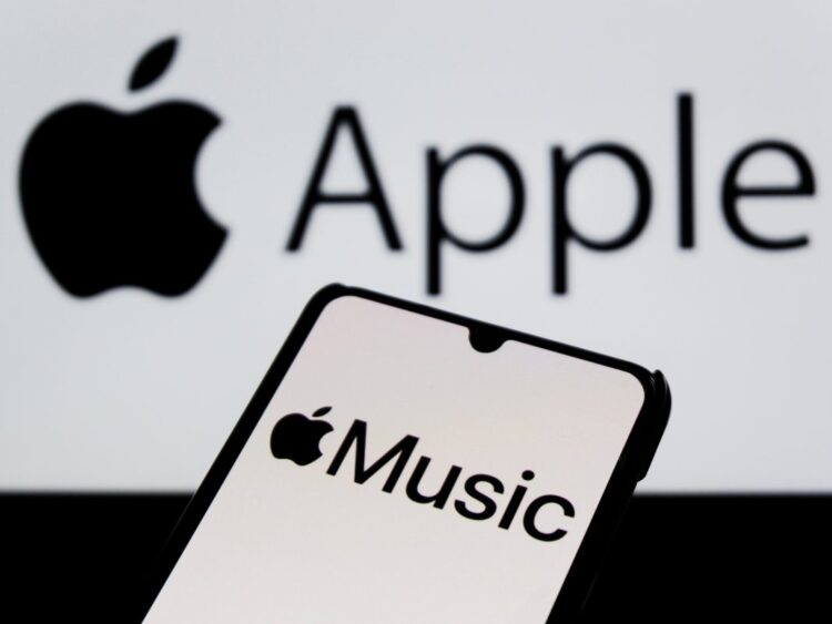 Apple Music VP says free subscription tiers have been “a horrible thought”