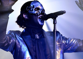 “I simply need her to depart me alone and never damage anybody else.” Girl charged with alleged stalking of Ghost singer Tobias Forge