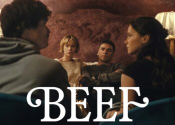 Oscar Isaac Discusses Taking part in With Scorching Chip In ‘Beef,’ Juliana Madrid Explains Her Cameo