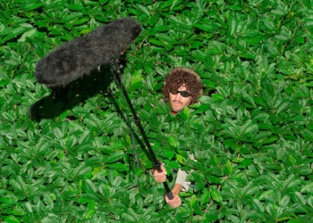 Baauer Proclaims First Album In Six Years