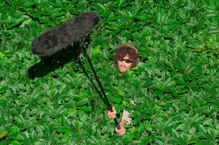 Baauer Proclaims First Album In Six Years