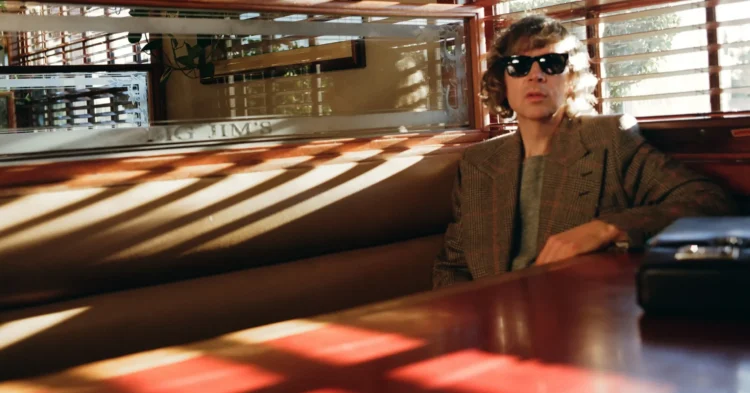 Beck Shares Video for New Track ‘Experience Lonesome’