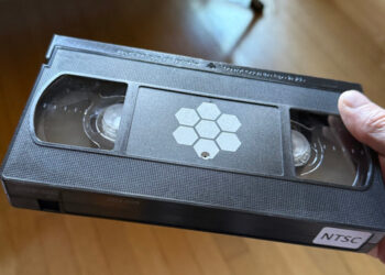 Boards Of Canada Mail Mysterious VHS To Followers