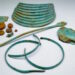 Bronze Age jewellery hoard discovered throughout wind farm building – The Historical past Weblog
