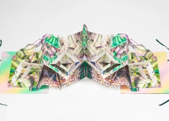 Carmel Louise: Between Information, Notion, and Kind