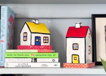 What Jollifiers Do You Have in Your Dwelling?