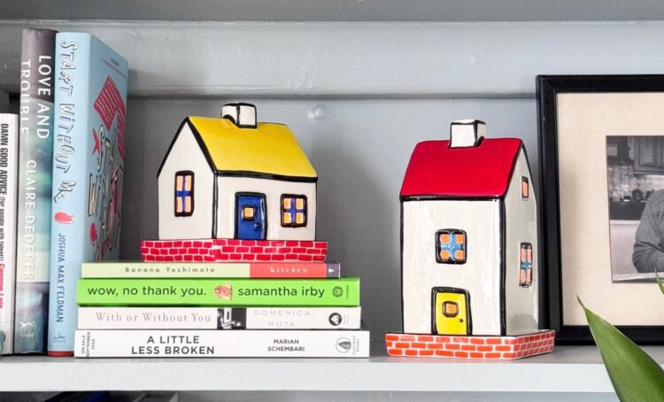 What Jollifiers Do You Have in Your Dwelling?