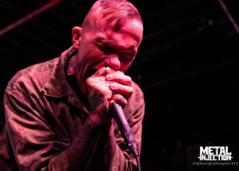 CONVERGE Pronounces Second Album Of 2026, The Hum Of Harm