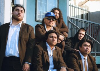 Demise Lens Crew Up With Militarie Gun’s Ian Shelton For Highly effective Single ‘Ready To Know’