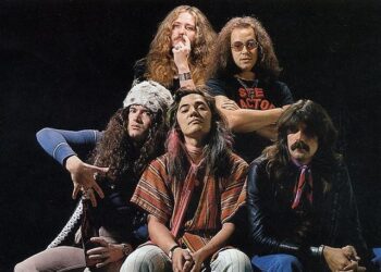 High 10 Deep Purple Songs