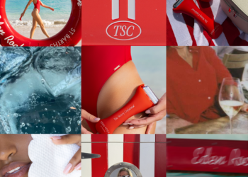 Behind Eden Rock – St Barths x The Skinny Confidential Collab