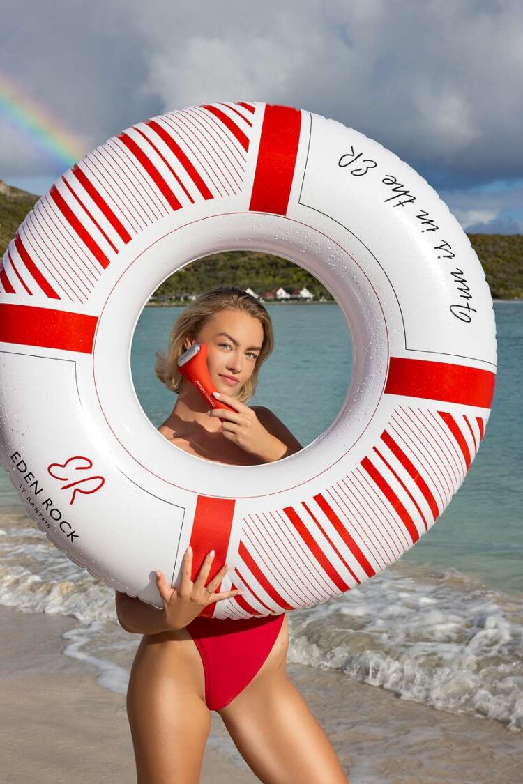 Eden Rock – St Barths x The Skinny Confidential Assortment