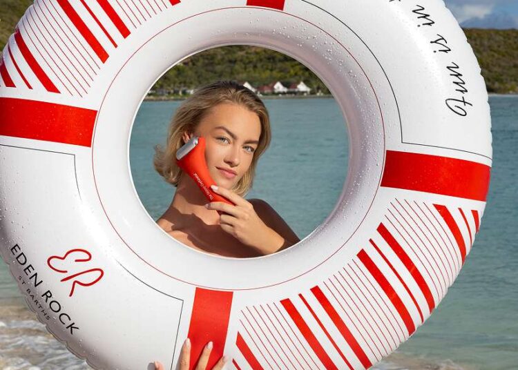 Eden Rock – St Barths x The Skinny Confidential Assortment