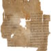 30 beforehand unknown verses by Empedocles discovered on papyrus – The Historical past Weblog