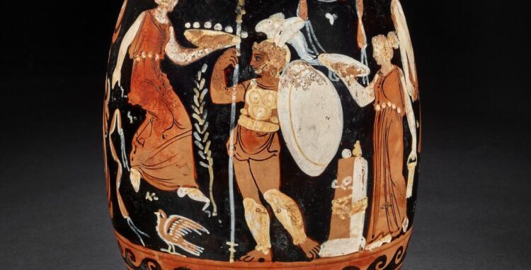 Reconstructing the Roman Pectoral – A Assortment of Unmitigated Pedantry