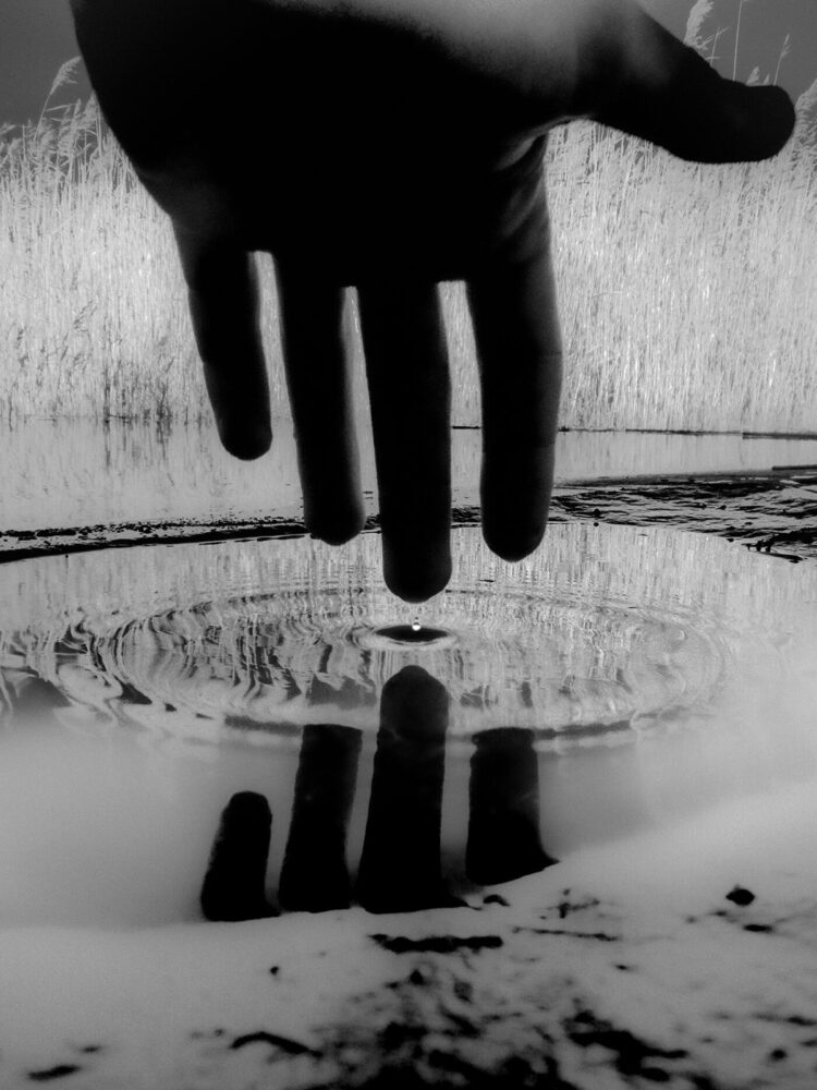 “You may’t enter the identical river twice” by Photographer Francisco Gonzalez Camacho