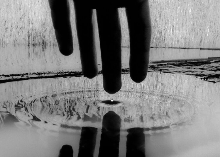 “You may’t enter the identical river twice” by Photographer Francisco Gonzalez Camacho