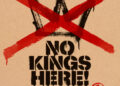 Gang Of 4 Drop New Single “NO KINGS HERE!”: Hear